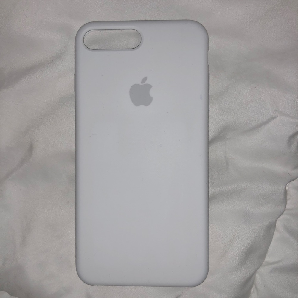 Apple iPhone 7/8 Plus Silicone Case